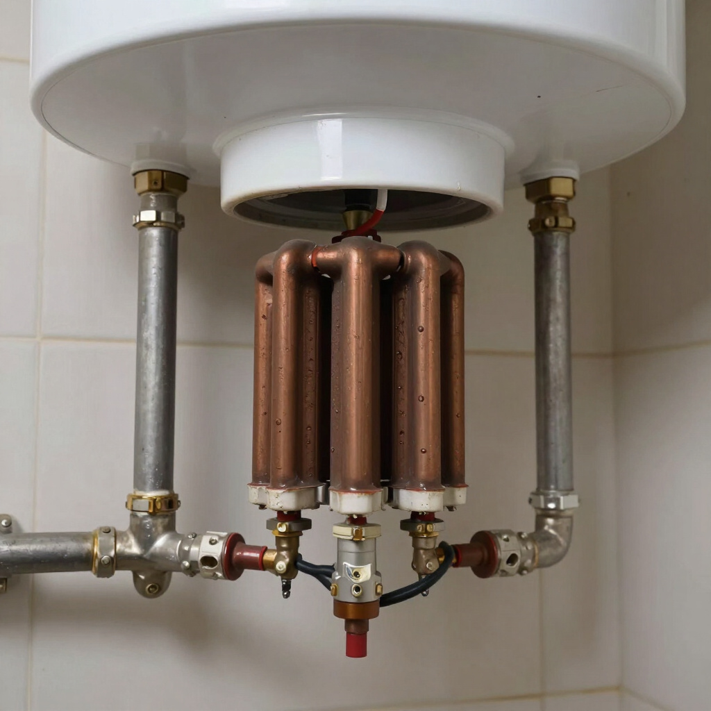 Water heaters in Yuba City