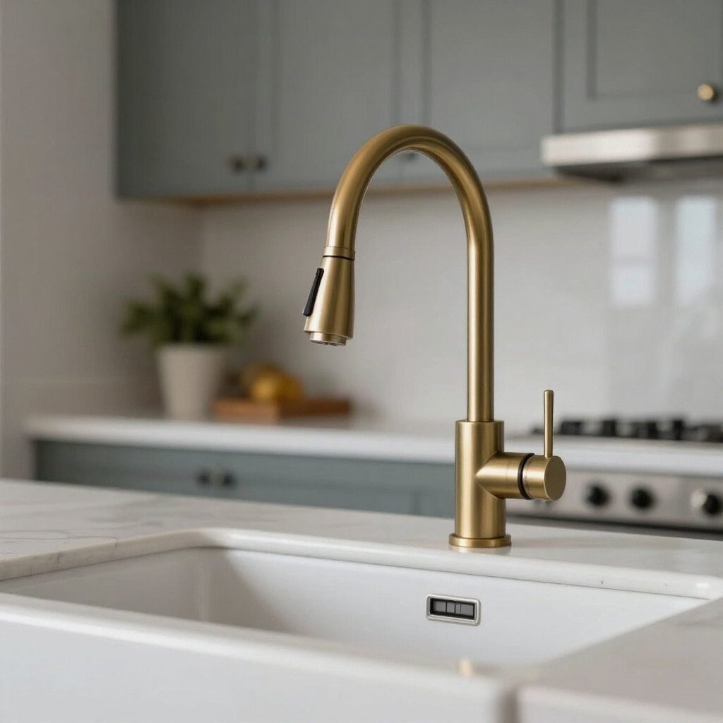 Bathroom & Kitchen Upgrades in Yuba City