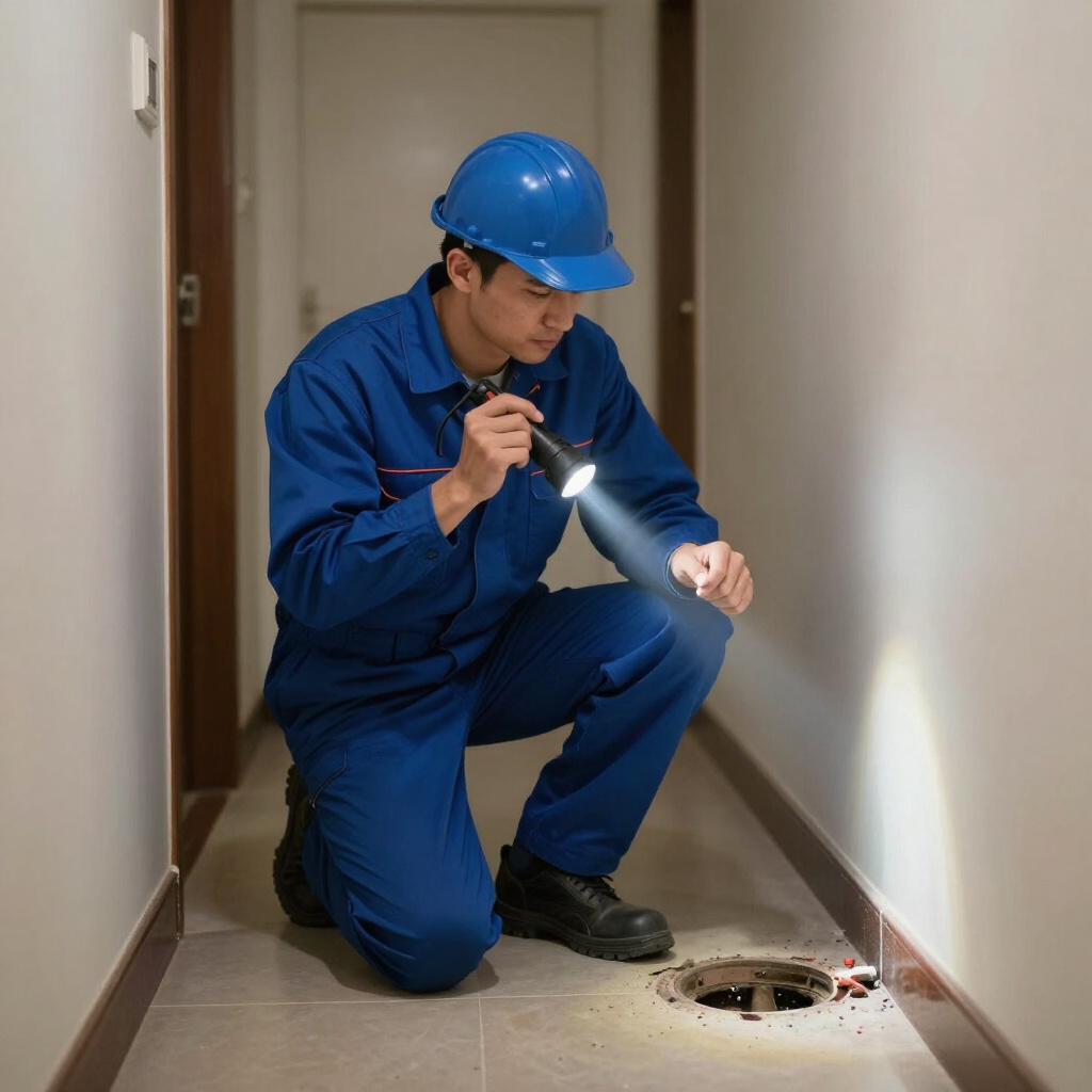 Emergency Plumbing in Yuba City